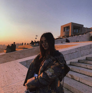 Meet your Posher, Lyuba